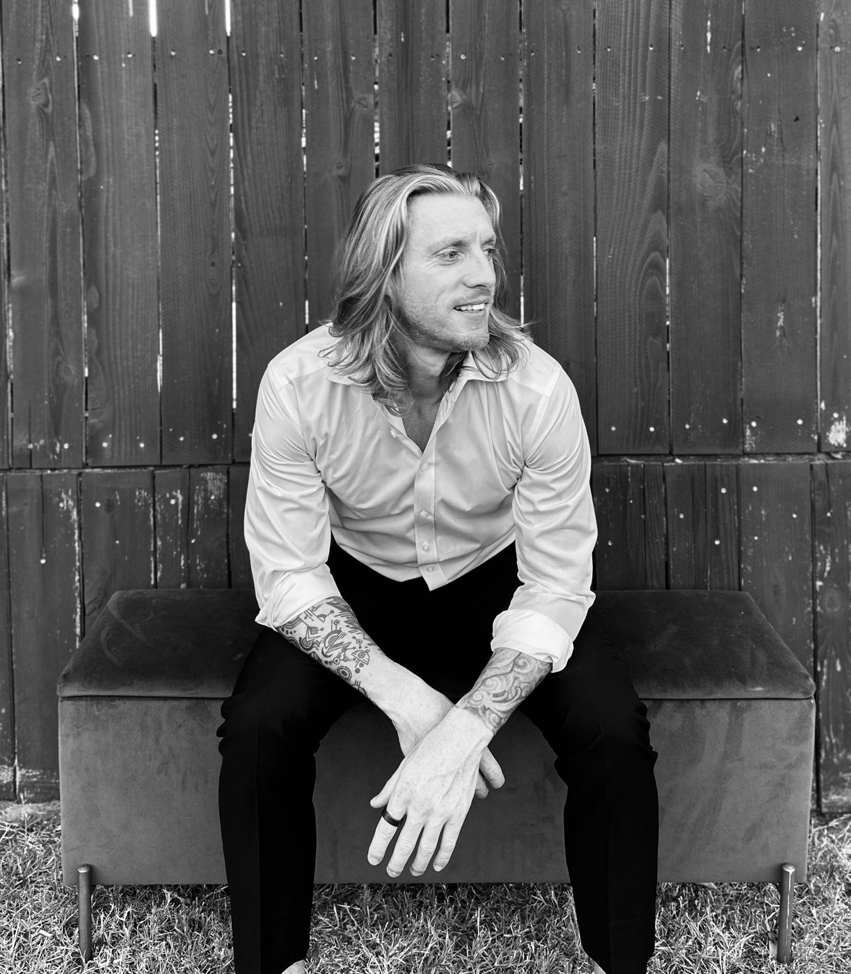 Joshua Stalnaker
