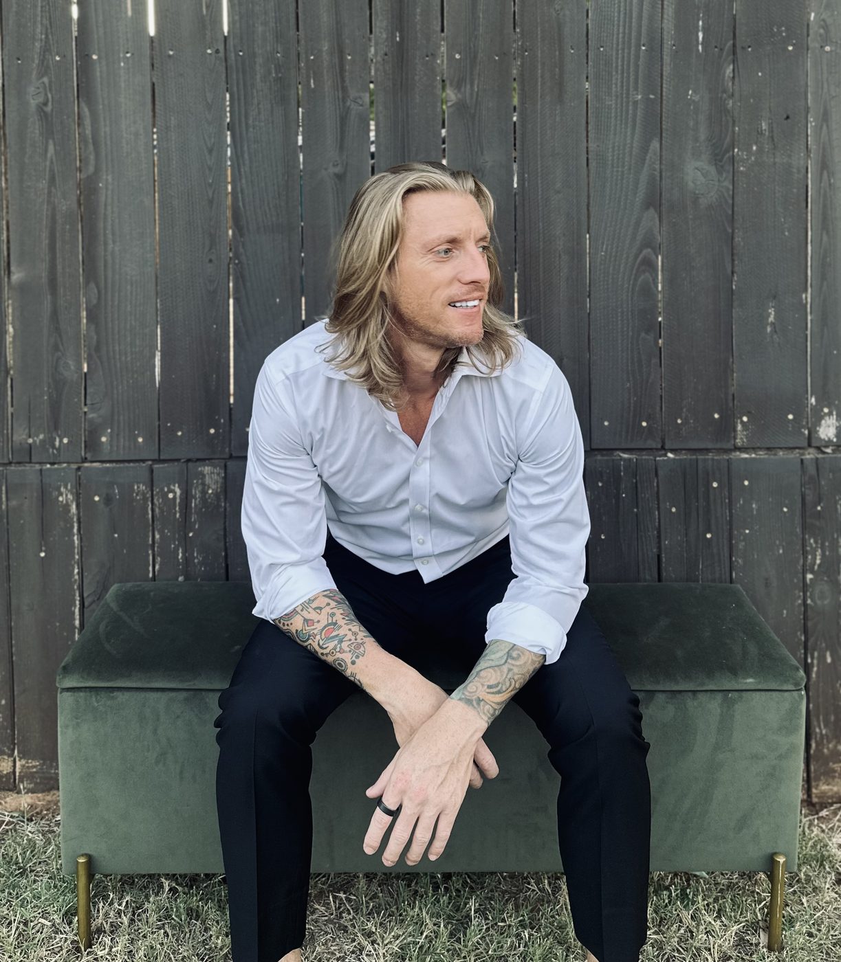 Joshua Stalnaker